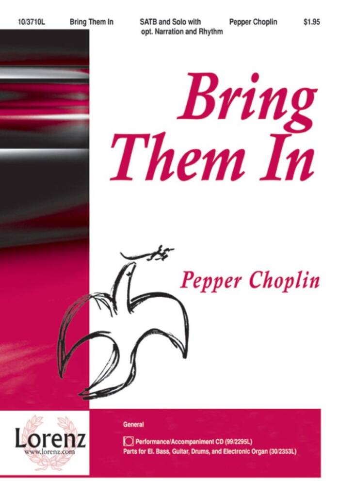 Bring Them In
